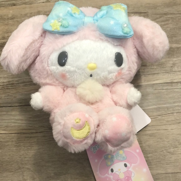 Sanrio Other - Authentic My Melody Plush